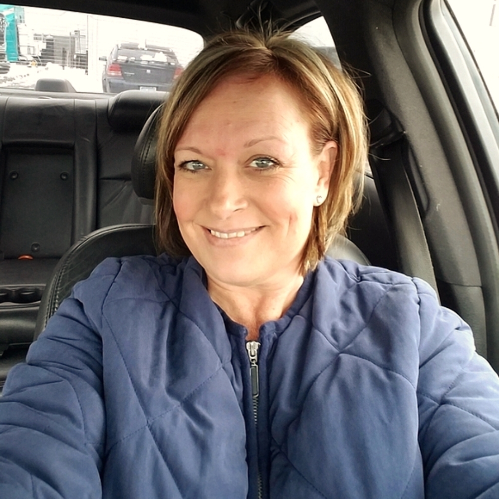 Meet your Posher, 24kathy